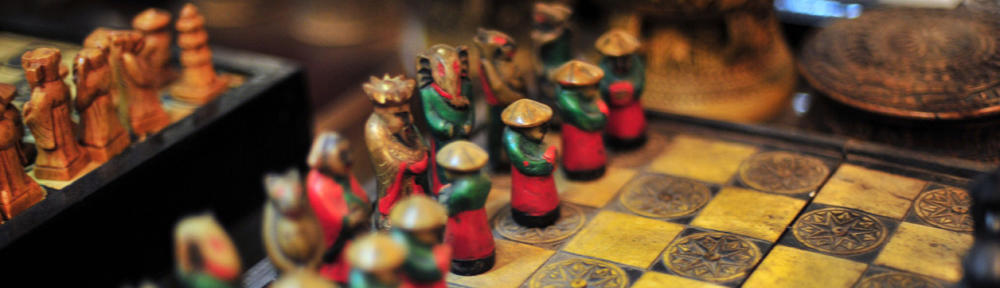 radio para 18 músicos